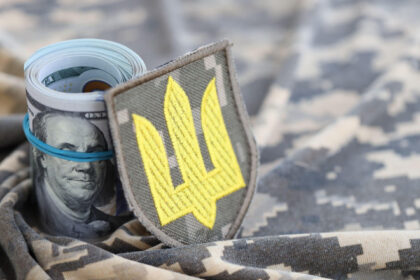 un oficial al ministerului apararii din ucraina este acuzat ca a acceptat mita in valoare de 13 milioane de dolari 689c3c6eadd73