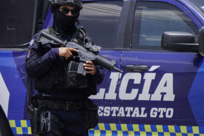 un procuror federal din mexic a fost asasinat in masina oficiala intr un oras de la granita cu statele unite 6891af99826c9