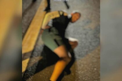 un sofer urmarit in ungaria a fost prins in romania masina sa era furata si nu avea permis de conducere 68ab1aaa7d0f6