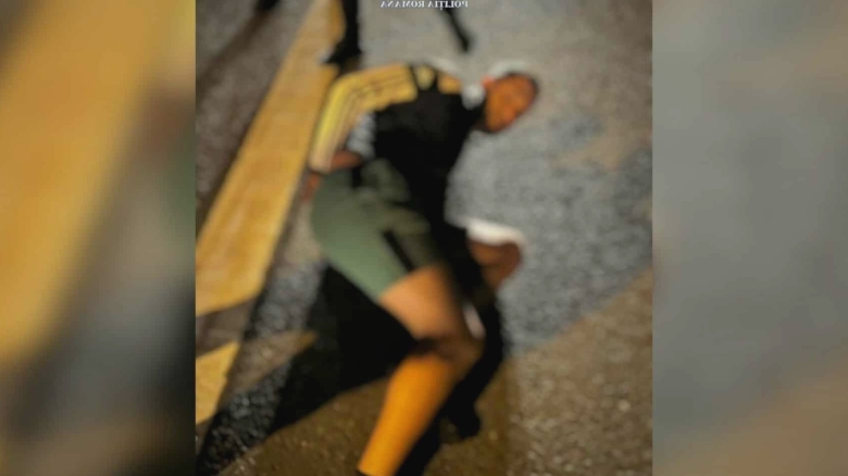 un sofer urmarit in ungaria a fost prins in romania masina sa era furata si nu avea permis de conducere 68ab1aaa7d0f6