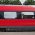 un tren a deraiat in sudul danemarcei mai multe persoane au fost ranite operatiunea de salvare este in curs 689f8419d3bbc