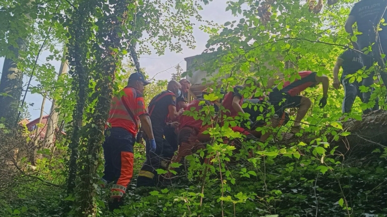 un turist dat disparut in sinaia a fost gasit mort intr o rapa barbatul era cazat la un hotel din oras 689f816748609