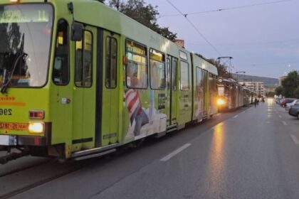 un vatman din iasi a fost agresat in timpul serviciului a fost dus de urgenta la spital 68af55753834f 1