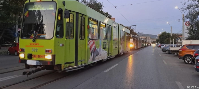 un vatman din iasi a fost agresat in timpul serviciului a fost dus de urgenta la spital 68af55753834f 1