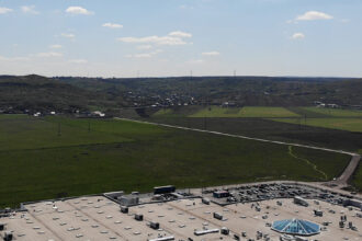 unda verde pentru inceperea lucrarilor la drumul dinspre mall moldova spre miroslava va fi nevoie de exproprieri 689a9269cf817