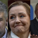 unde au disparut fostii ieri candidati la prezidentiale azi cu noi pretentii politice sau retrasi din viata publica 6892d7eb2135e