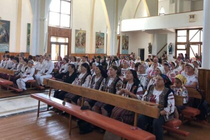 ungaria a facut un studiu asupra comunitatii de ceangai din moldova rezultatele i au uimit pana si pe cercetatori 689312dba3c65