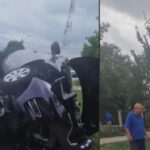 urmarire ca n filme in judetul iasi un vames din republica moldova a provocat un accident grav incercand sa scape de politie foto 68aaf00c95025