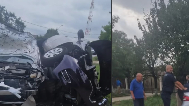 urmarire ca n filme in judetul iasi un vames din republica moldova a provocat un accident grav incercand sa scape de politie foto 68aaf00c95025