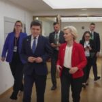 ursula von der leyen vine luni in romania sefa ue i a convocat la constanta pe nicusor si bolojan 68b302f512c32