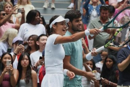 us open carlos alcaraz si emma raducanu eliminati din primul tur al probei de dublu mixt 68a56e188e0c2