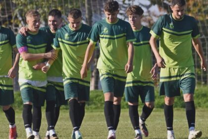 usv iasi logodita cu norocul remiza la startul ligii a iii a cu gol marcat in ultimul minut si penalty ratat de adversar 68b301e733f97