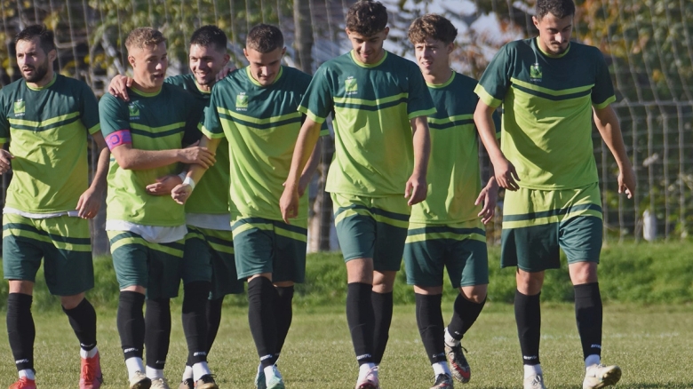 usv iasi logodita cu norocul remiza la startul ligii a iii a cu gol marcat in ultimul minut si penalty ratat de adversar 68b301e733f97