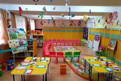 usv iasi va avea o gradinita in copou primaria a emis autorizatia de construire ce capacitate va avea noua unitate 688d6264a81aa