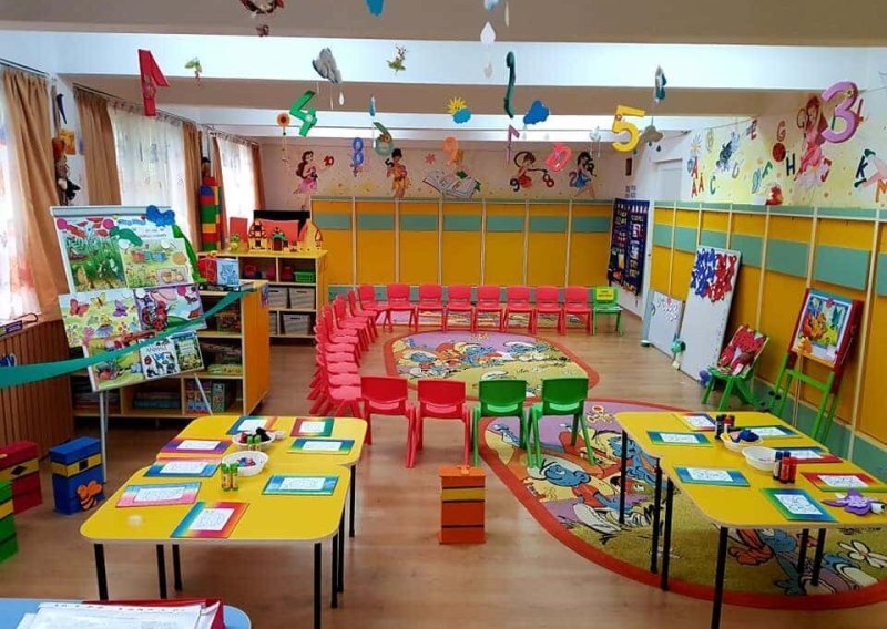 usv iasi va avea o gradinita in copou primaria a emis autorizatia de construire ce capacitate va avea noua unitate 688d6264a81aa