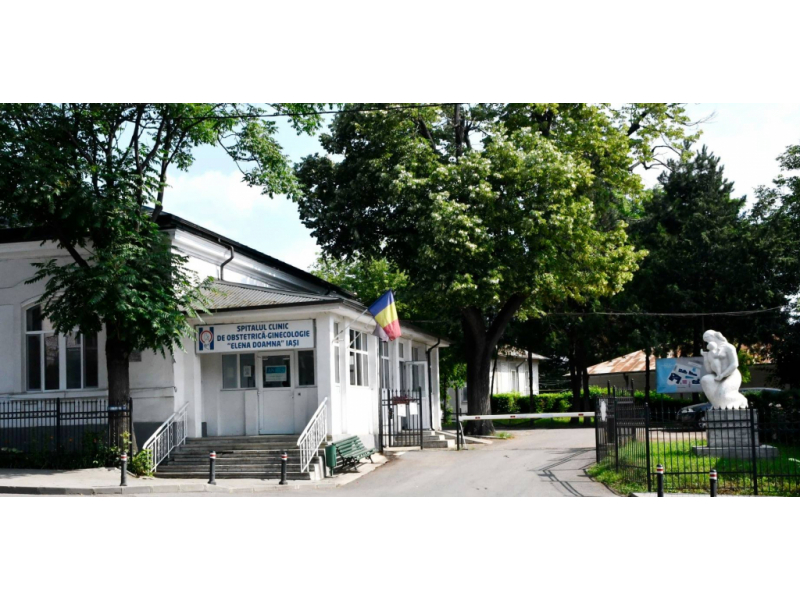 val de internari fara precedent la maternitatea elena doamna 6899fea26623c