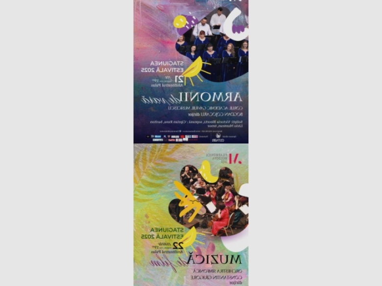 vara muzicii la iasi filarmonica moldova aduce scena simfonica in aer liber 68a4408bd5ce5