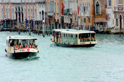 venetia vrea sa creasca tarifele gondolelor secrete pentru ca le au descoperit turistii localnicii sunt furiosi 68a56e48de8c2