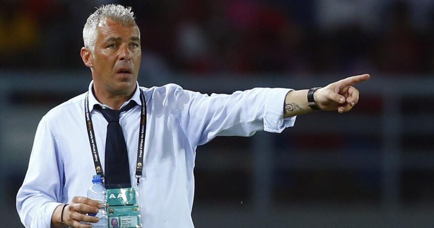 veste soc din portugalia jorge costa fost antrenor al echipelor cfr cluj si gaz metan medias a murit la doar 53 de ani 68921cc59ec6b