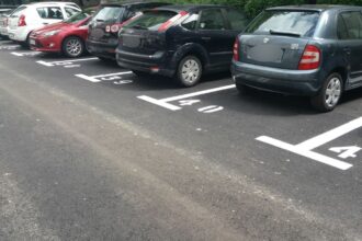 vezi daca vei mai avea loc de parcare gratis langa bloc peste 200 de locuri de parcare scoase la licitatie de primaria iasi 68a66f86e1565