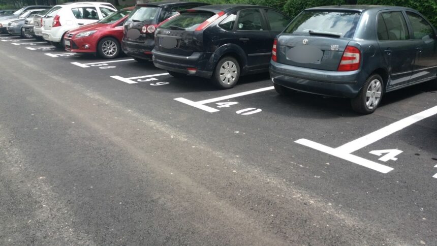 vezi daca vei mai avea loc de parcare gratis langa bloc peste 200 de locuri de parcare scoase la licitatie de primaria iasi 68a66f86e1565