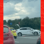 video accident rutier in capat cug doua masini implicate 689347deab8a1