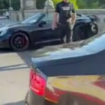 video accidentul de pe podul din timisoara produs intentionat in urma unei rafuieli intre clanuri unul dintre soferi a fost retinut 6898c0b0b2c33