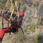 video avertisment de la salvamont creste numarul apelurilor de la turisti cu simptome de infarct recomandari pentru drumetiile pe canicula 68a1ac1d3b684