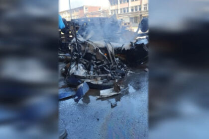 video avion de mici dimensiuni prabusit la arad 68972394166e5