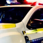 video carambol in drum spre mare sase masini implicate intr un accident pe autostrada soarelui 6896fa2d25876