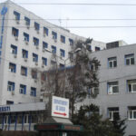 video carantina la centrul de arsi de la floreasca internarile au fost suspendate dupa ce s a descoperit prezenta unei bacterii rare 688ce2024e318