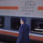 video cazul liniei de tren inchise la un an de la deschidere anterior calatorii au asteptat 19 ani redeschiderea traseului 68a054b80f8b7