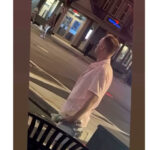 video ce pedeapsa poate lua un barbat din washington care a aruncat cu un sendvis intr un ofiter federal scena a devenit virala pe internet 689d80f6cd14e