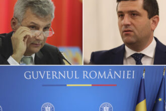 video daniel zamfir ar vrea ca usr sa plece de la guvernare si l ataca pe ministrul economiei replica lui radu miruta 6899bfa96d6f1