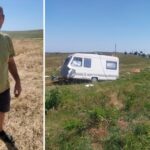 video declaratiile soferului de tir din accidentul mortal de la tg frumos mazda avea rulota si a dezechilibrat masina 689ddd5009ebd 1