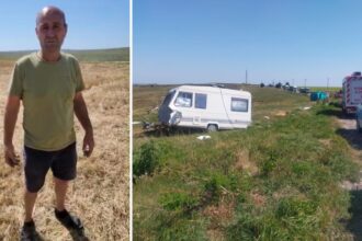 video declaratiile soferului de tir din accidentul mortal de la tg frumos mazda avea rulota si a dezechilibrat masina 689ddd5009ebd 1