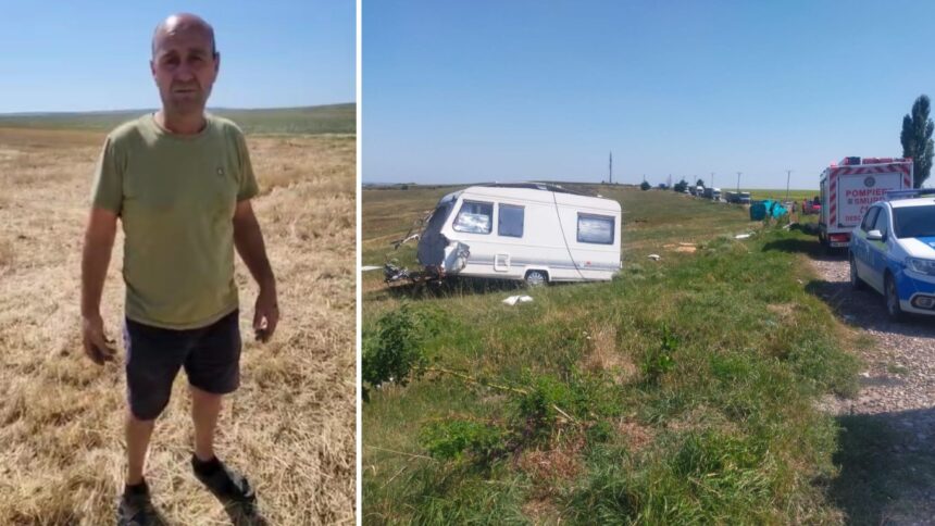 video declaratiile soferului de tir din accidentul mortal de la tg frumos mazda avea rulota si a dezechilibrat masina 689ddd5009ebd 1