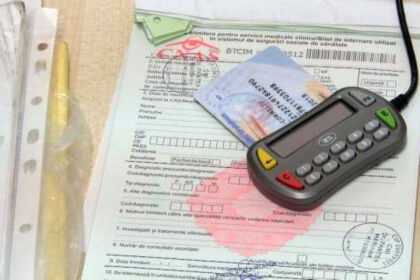 video decontarea serviciilor medicale doar cu validarea prin sms de la pacienti seful cnas au fost cazuri de carduri de sanatate clonate 689746ad58c8c