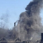 video explozie la o uzina siderurgica din sua un mort doi disparuti zeci de raniti 689a4e639664e