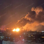 video explozii in volgograd ucrainenii au lovit rafinaria lukoil cea mai mare din sudul rusiei satelitii nasa raporteaza un incendiu urias 689d958683f49