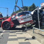 video fiul lui mihai leu accident la o cursa de raliu din timisoara politia a deschis dosar penal 68972b2be1fa9