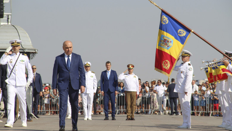 video ilie bolojan huiduit la constanta inaintea discursului de ziua marinei sa trecem peste aceasta perioada dificila 689ef011af213