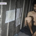 video imagini impresionante cu un ostatic hamas dupa 2 ani de captivitate tanarul de 24 de ani e de nerecunoscut 688f2722b21e9