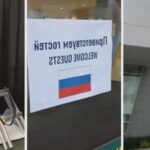 video jurnalistii rusi ajunsi in alaska pentru summitul putin trump se plang de cazarea oferita de americani conditiile sunt spartane 689f359280cd7