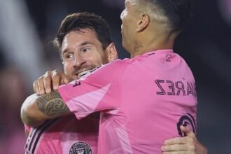 video lionel messi gol si pasa de gol pentru inter miami in meciul cu los angeles galaxy 68a1aa87528a5