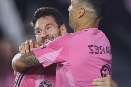 video lionel messi gol si pasa de gol pentru inter miami in meciul cu los angeles galaxy 68a1aa87528a5