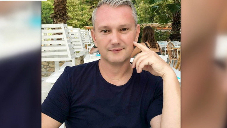 video milionar condamnat pentru ca ar fi vrut sa si ucida sotia eliberat din inchisoare dupa 3 zile el a fost aparat de ministrul justitiei 689b12171e7b9