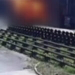 video momentul cand avionul ultra usor cu doi oameni s a prabusit in arad surprins de o camera de supraveghere 6898df5781288