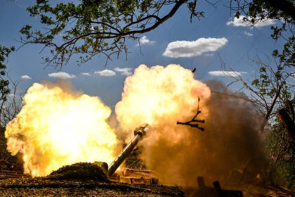 video momentul in care fortele speciale ucrainene elimina 7 soldati rusi si cuceresc pozitii la nord de slobodskaia 688e467a4d5af