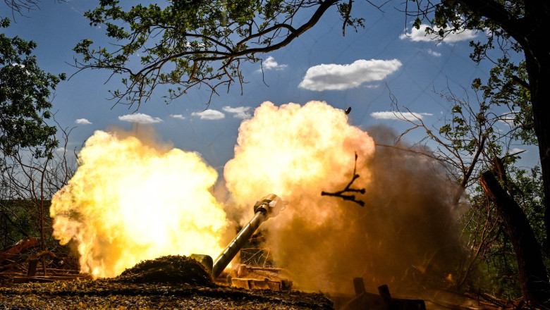 video momentul in care fortele speciale ucrainene elimina 7 soldati rusi si cuceresc pozitii la nord de slobodskaia 688e467a4d5af